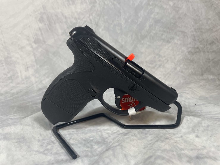 #4818-•-taurus-spectrum-380-auto-pistol,-sn:-1j024826-image-3