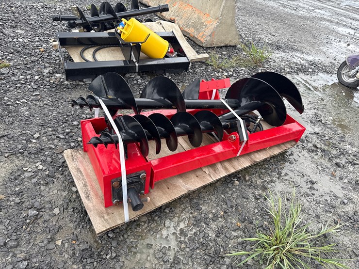 #2001-•-unused-giyi-skid-steer-auger-inv#-27599-image-3