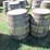 #29420-•-lot-of-(2)-whiskey-barrels-image-2