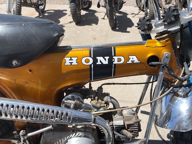 #1005-•-1969-honda-trail-70-(no-title)-(located-in-elephant-butte)-image-4