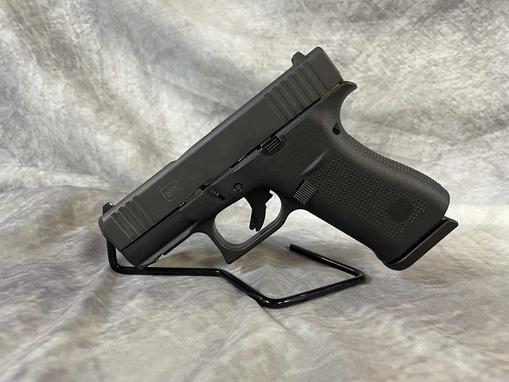 #4783-•-glock-43x-9mm-luger-pistol,-sn:-akva878-image-2