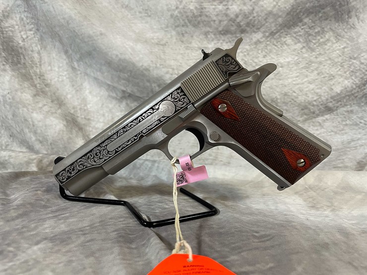 #4782-•-original-colt-government-model-.45-acp-auto-pistol,-sn:-gv066764-image-2