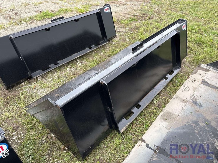 2025-swict-72in-bucket-skid-steer-attachment-image-1