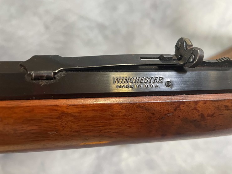 #4836-•-winchester-94-canadian-centennial-30-30-win-lever-action-rifle,-sn:-19557-image-3