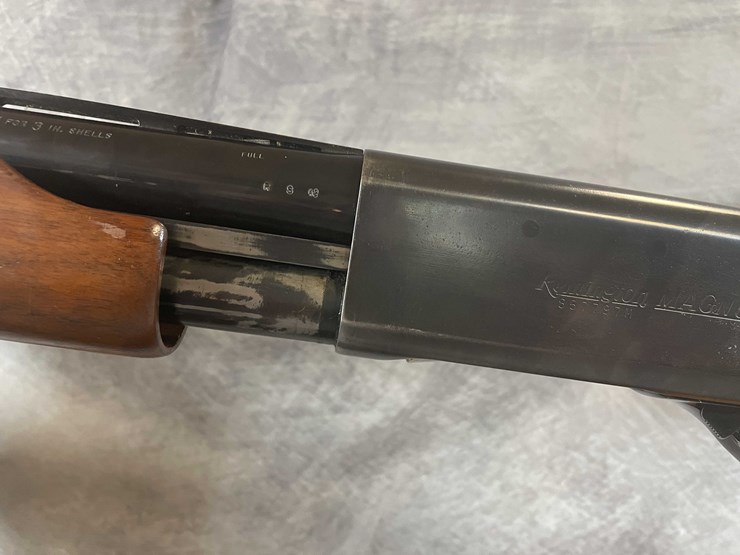 #4862-•-remington-870-wingmaster-magnum-12-ga.-pump-action-shotgun,-sn:-857797m-image-26