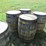 #29411-•-lot-of-(4)-whiskey-barrels-image-1