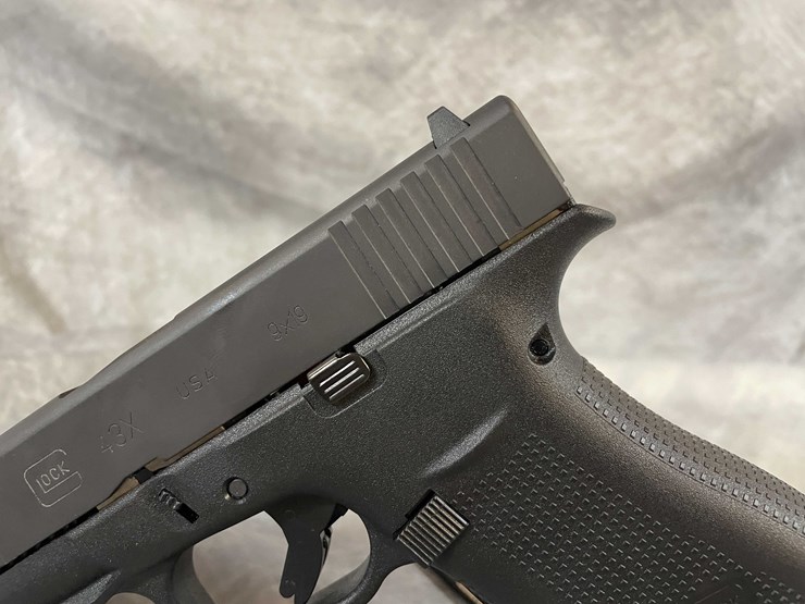 #4783-•-glock-43x-9mm-luger-pistol,-sn:-akva878-image-18