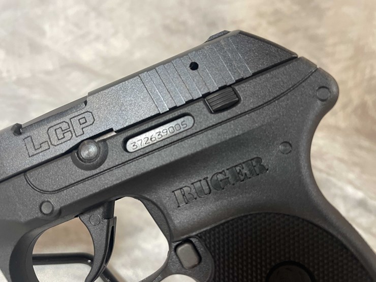 #4802-•-ruger-lcp-380-auto-pistol,-sn:-372639005-image-19