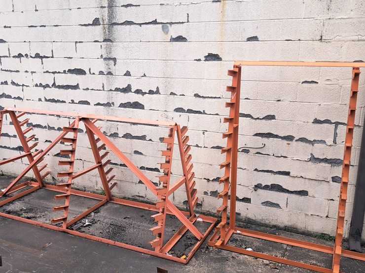 #187-•-2-steel-material-racks-image-3