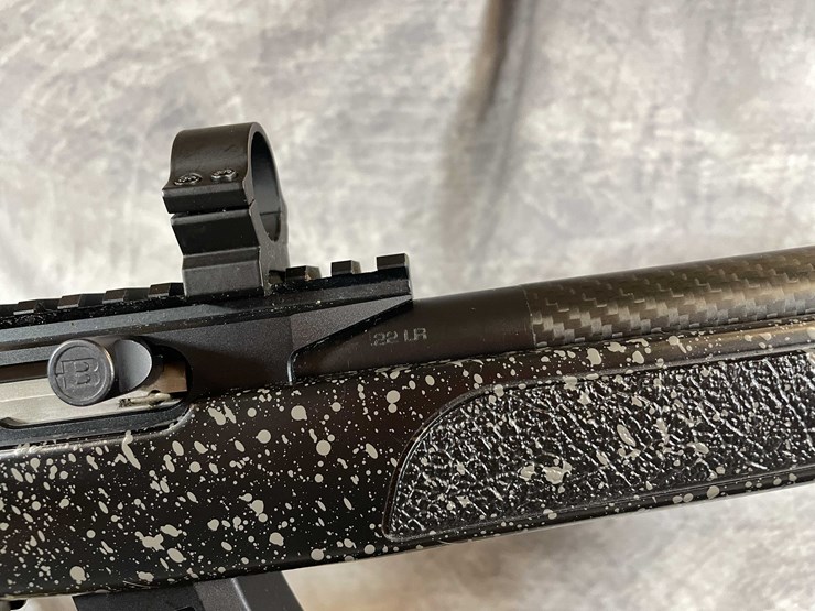 #4842-•-bergara-bxr-22-lr-semi-auto-rifle,-sn:-ac000785-image-15
