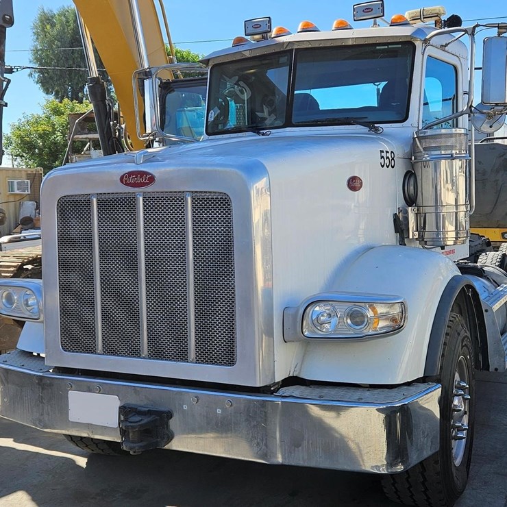 2014 PETERBILT 367