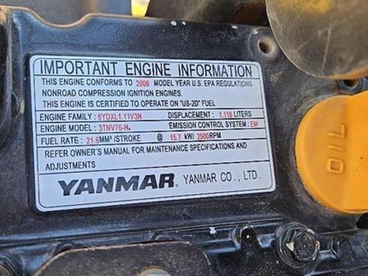 2007-yanmar-double-drum-roller-compactor-image-12