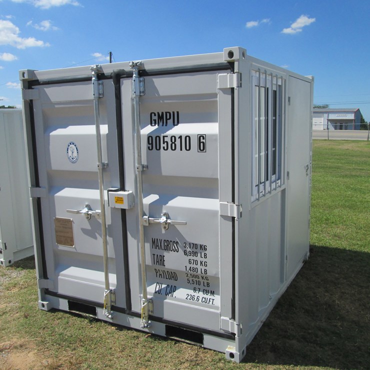 #29496 • 88" Compact Storage Container GMPU905810
