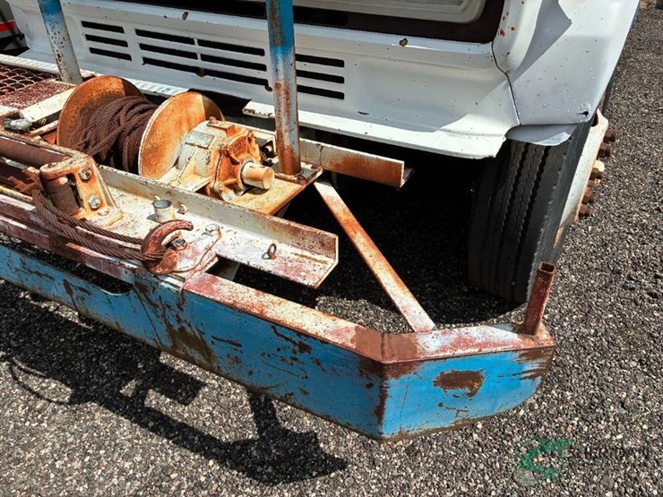 1987-gmc-c7000-truck,-vin-#-1gdl7d1b3hv500549-image-2