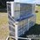 unused-2025-9.5'-work-bench-c/w-30-drawers,-drawers-c/w-lock,-anti--slip-inners,-3-rail-sliding,-stainless-steel-top-image-4