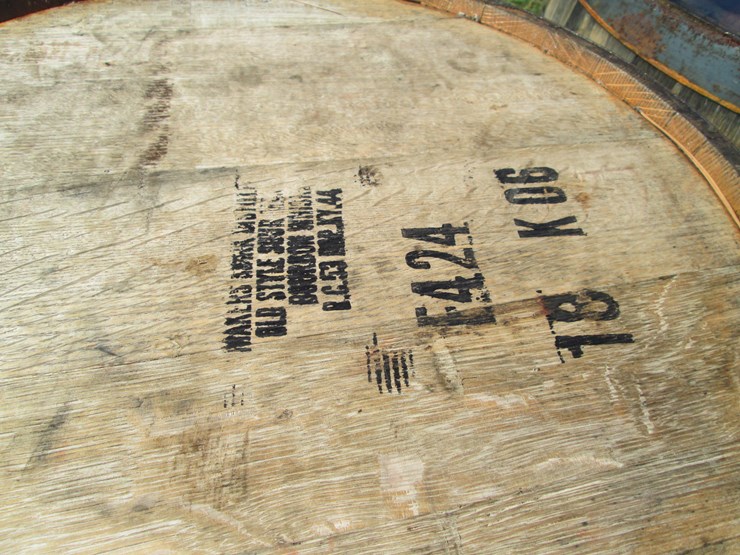#29404-•-lot-of-(3)-whiskey-barrels-image-3