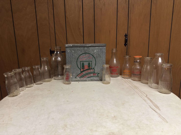 (14)-dairy-bottles-and-cooler-image-1