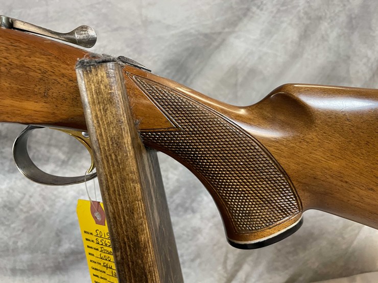 #4872-•-ithica-skb-600-12-ga.-trap-shotgun,-sn:-s5622058-image-34