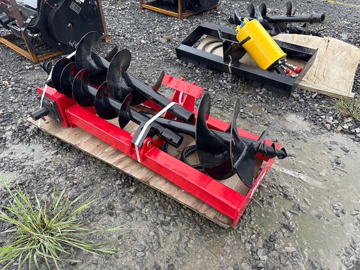 #2001-•-unused-giyi-skid-steer-auger-inv#-27599-image-4
