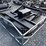 #2058-•-unused-jct-6'-skid-steer-brush-cutter-inv#-27462-image-1