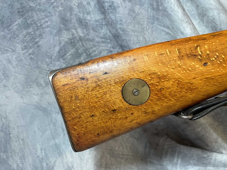 #4852-•-husqvarna-m38-6.5x5.5-swedish-mauser-bolt-action-rifle,-sn:-616286-image-5