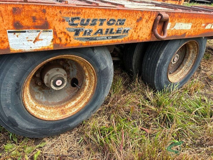 2002-20ft-deck-with-5ft-beaver-tail-tandem-dually-equipment-trailer-image-13