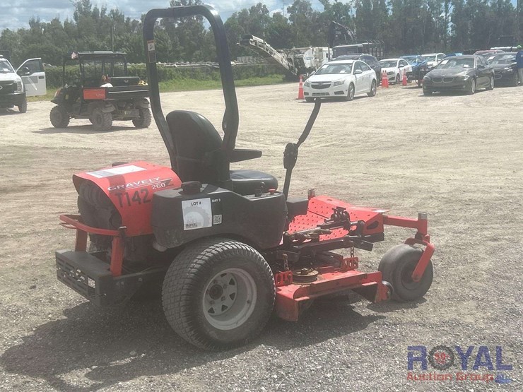 gravely-riding-mower-image-2