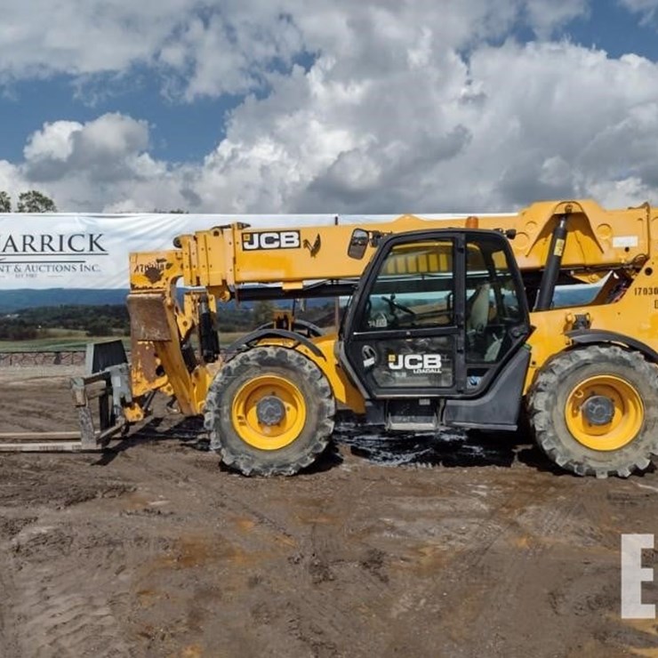 JCB 512-56