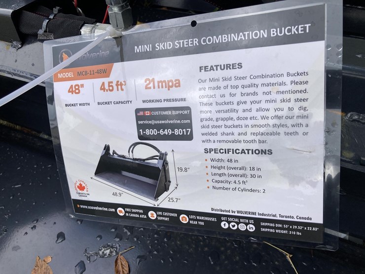 wolverine-mcb-11-48w-mini-skid-combination-bucket-image-2