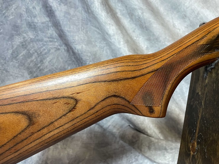 #4858-•-remington-870-express-magnum-20-ga-pump-action-shotgun,-sn:-ab095588u-image-6