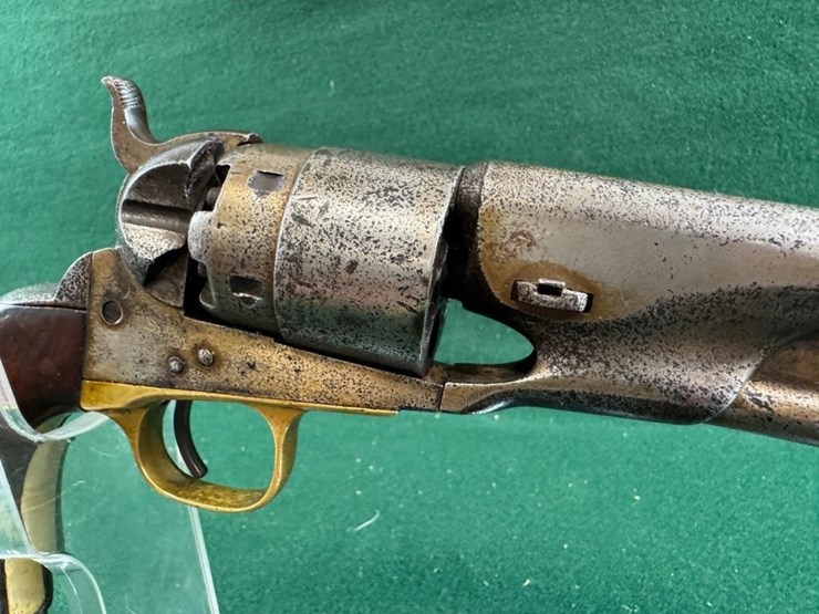 colt-army-model-1860-.44-cal-revolver-image-5