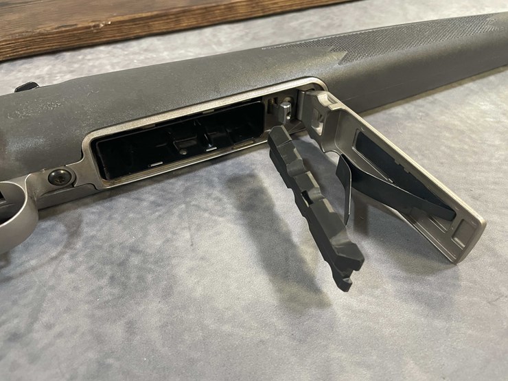 #4832-•-savage-arms-116-stainless-30-06-sprg-bolt-action-rifle,-sn:-g658494-image-13