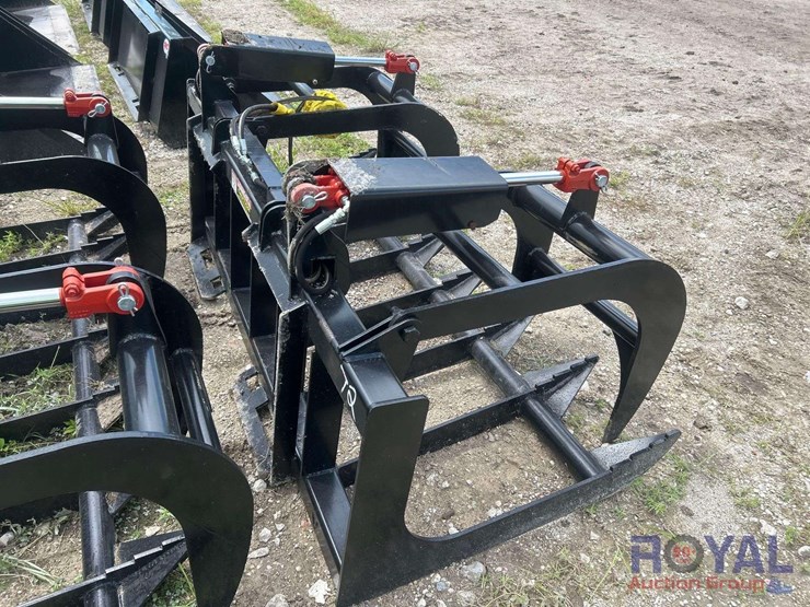 2025-jmr-72in-dual-cylinder-grapple-skid-steer-attachment-image-3