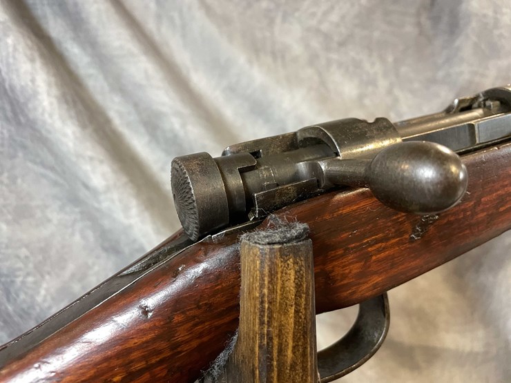 #4850-•-arisaka-type-99-7.7-japanese-bolt-action-rifle,-sn:-71796-image-9