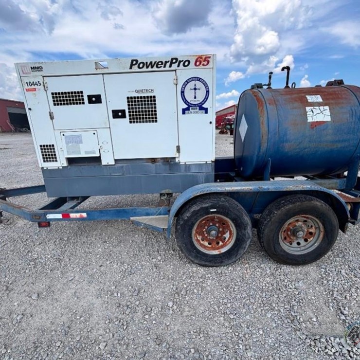 MMD POWERPRO 65