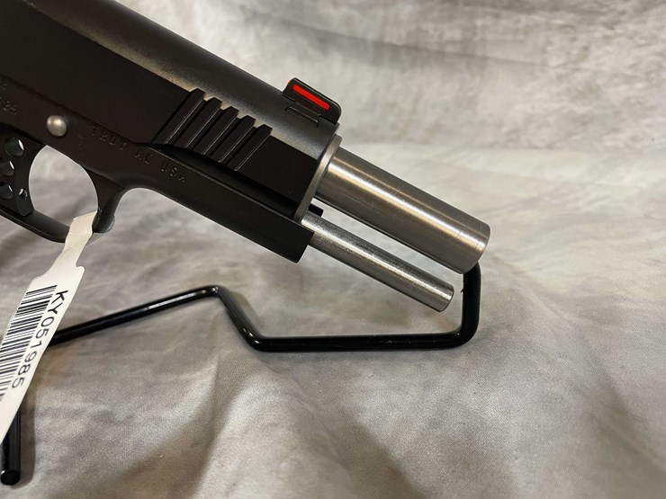 #4780-•-kimber-custom-1911-night-star-45-auto-pistol,-sn:-ky051985-image-14
