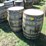 #29421-•-lot-of-(2)-whiskey-barrels-image-1