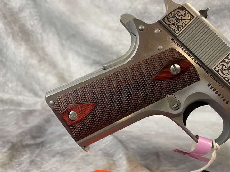 #4782-•-original-colt-government-model-.45-acp-auto-pistol,-sn:-gv066764-image-6