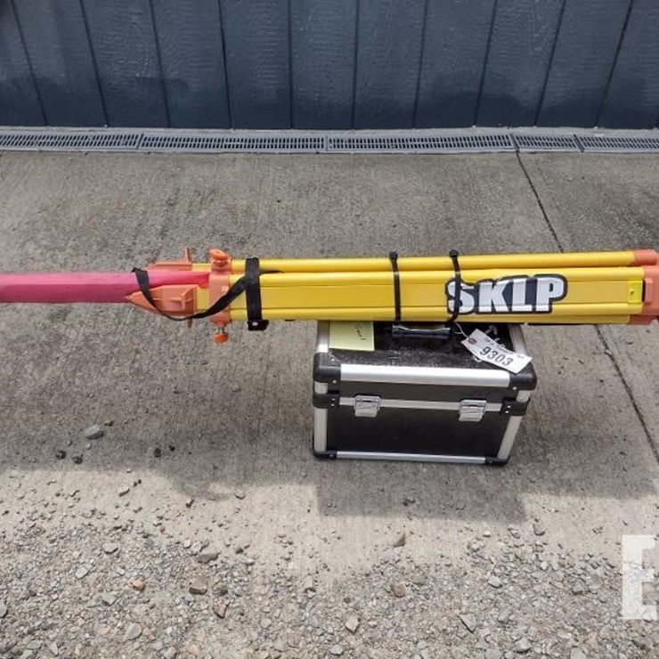 SKLP TRANSIT SET