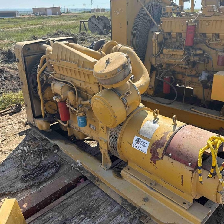 CATERPILLAR 3306