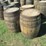 #29400-•-lot-of-(3)-whiskey-barrels-image-2