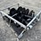 #2069-•-unused-jct-skid-steer-auger-w/-bits-inv#-27474-image-1