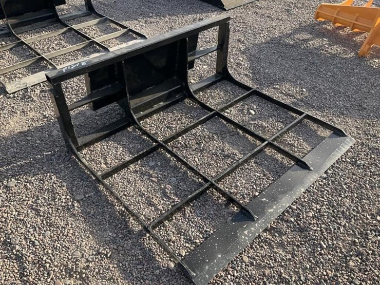 2025-giyi-40in-land-leveler-for-stand-up-skid-image-1