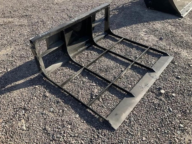 2025-giyi-40in-land-leveler-for-stand-up-skid-image-1
