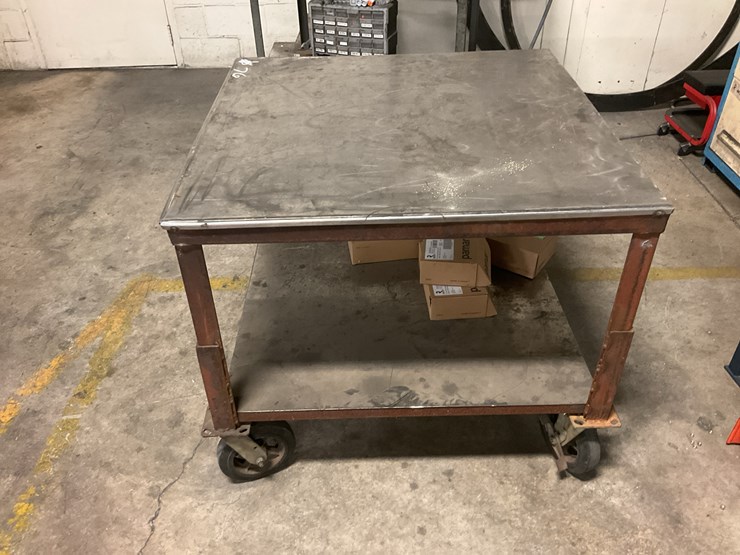 #185-•-metal-cart-image-2