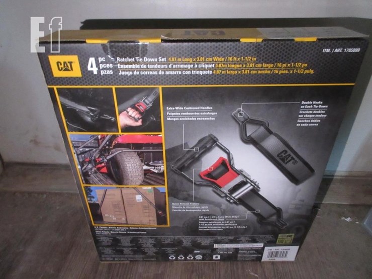 (4)-16'-x-1/2"-cat-ratchet-straps-image-2