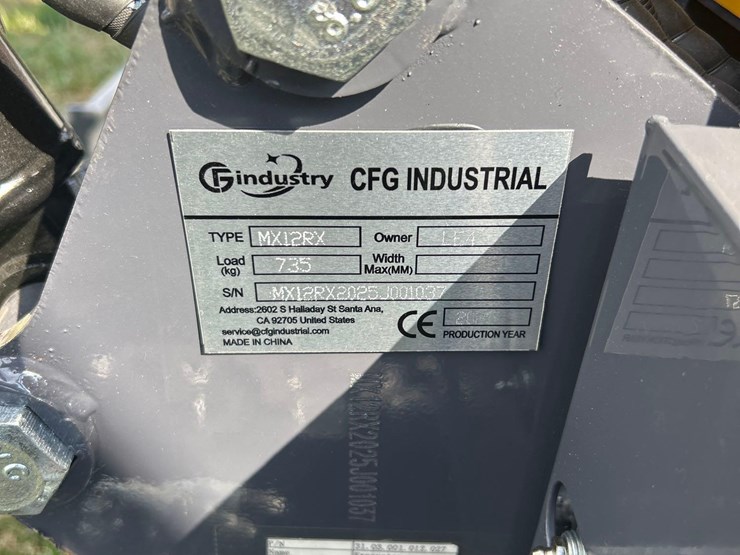 unused-cfg-industrial-mx12rx-mini-excavator-image-14