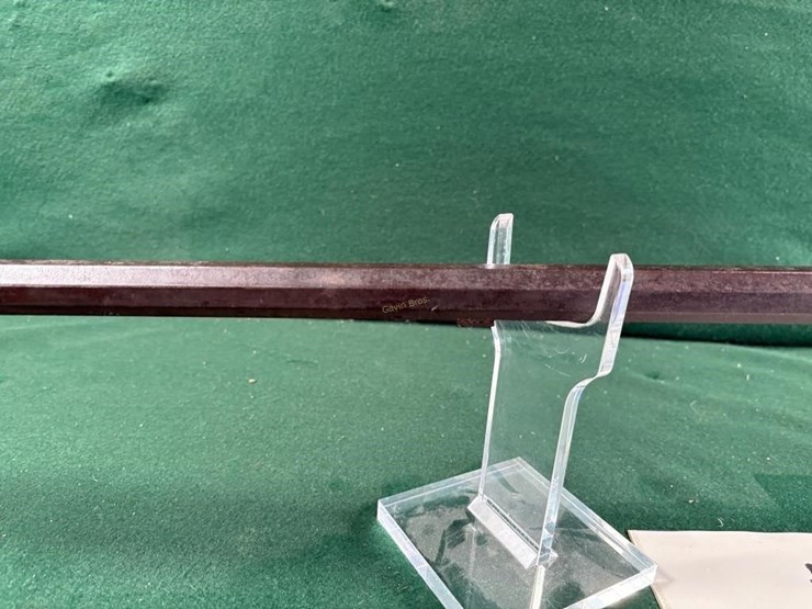 c.-sharps-1-of-5-pre-patent-muzzleloader-rifle-image-13