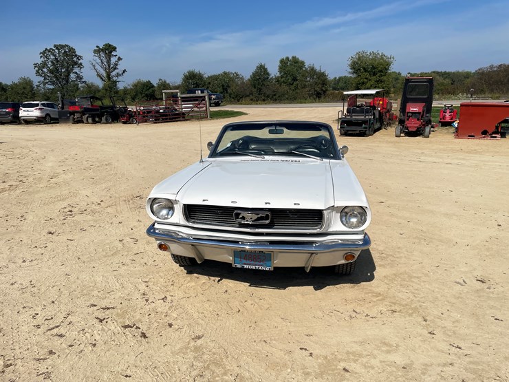 #7017-•-1966-ford-mustang-convertible-(downing,-wi)-(has-wi-title)-image-2