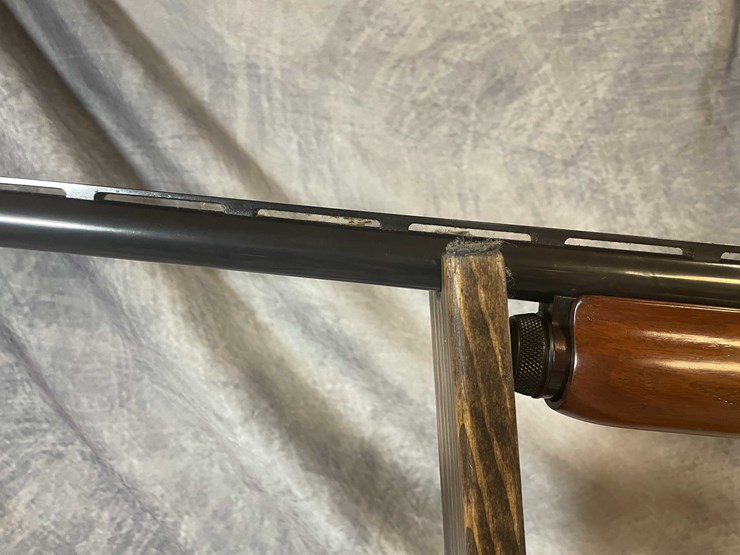 #4862-•-remington-870-wingmaster-magnum-12-ga.-pump-action-shotgun,-sn:-857797m-image-22